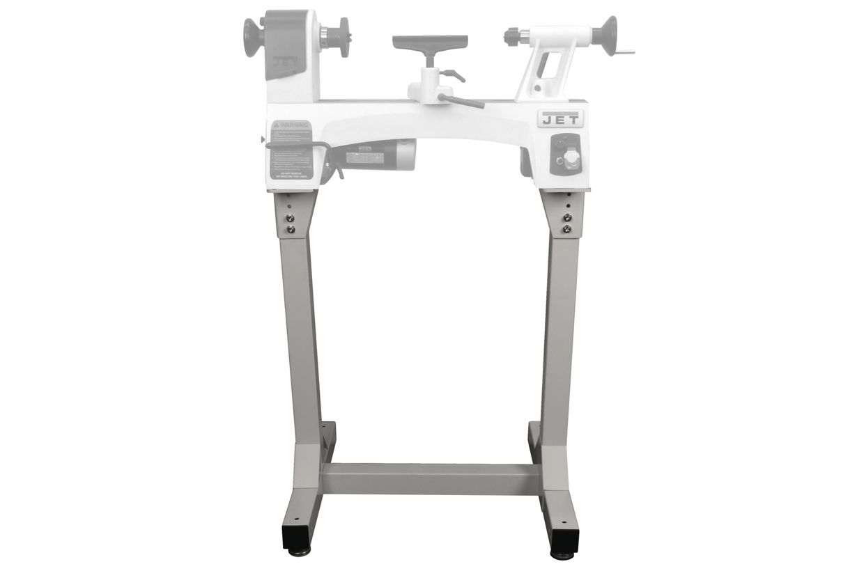Подставка для напольной установки станка для JWL-1015 и JWL-1015VS