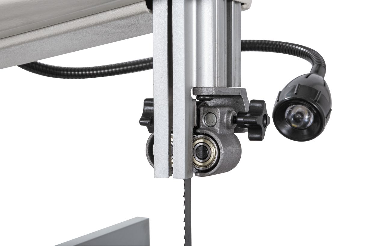 JET JWBS-10S ленточнопильный станок 230 В (JET Дисконт) - (Демозал Москва)