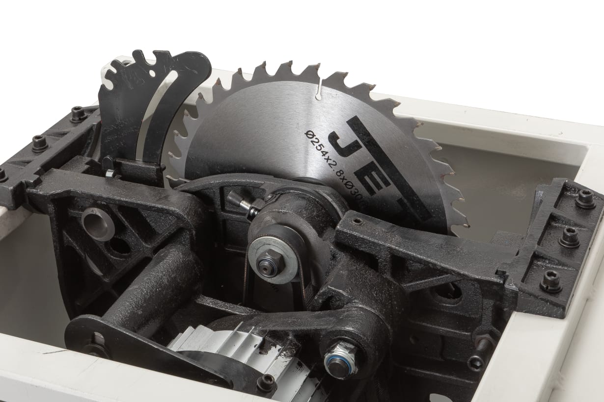 JET JLTS-10L-M Циркулярная пила 230 В