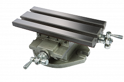 Фото анонса: Крестовый стол