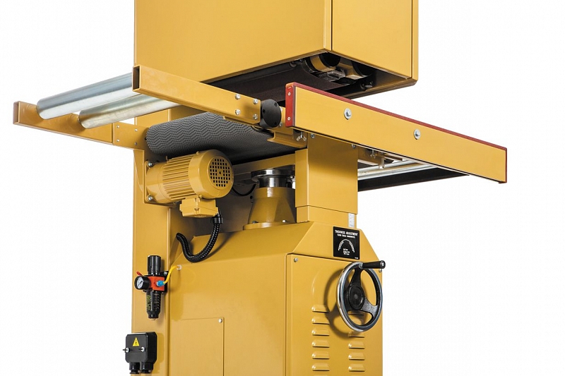 Powermatic 1632 3