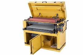 Powermatic DDS 237
