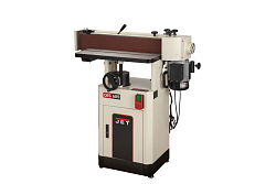 Фото анонса: JET OES-689 Станок для шлифования кантов 230 В