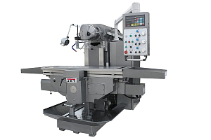 JET JUM-2063VXL Servo DRO Универсальный фрезерный станок (JET Дисконт) - (Демозал Москва)