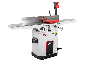 Изображение товара JET JJ-8CSL-M Фуговальный станок 230 В
