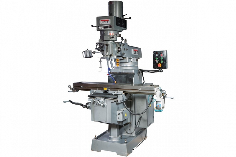 Jet Jtm 1050ts Vertikalno Frezernyj Stanok Cena Otzyvy Kupit