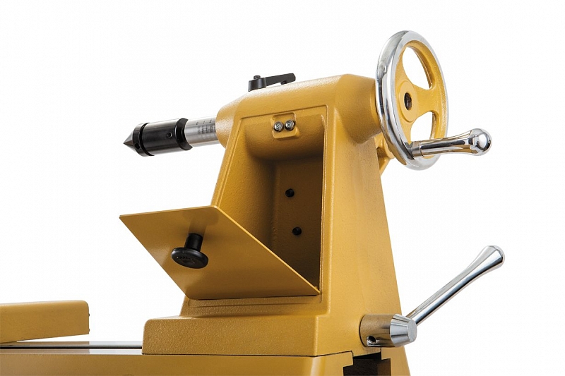 Powermatic 3520c store lathe 1353001