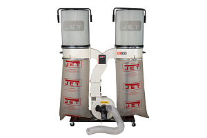 Изображение товара JET DC-2300СК-М Вытяжная установка с дистанционным управлением 230 В