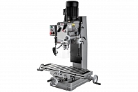 JET JMD-45PF Фрезерный станок с редуктором (JET Дисконт) - (Демозал Москва) JET JMD-45PF Фрезерный станок с редуктором (JET Дисконт) - (Демозал Москва)