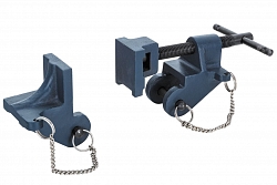 Фото анонса: Набор головок для струбцин Wilton