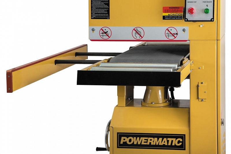 Powermatic 1632 3