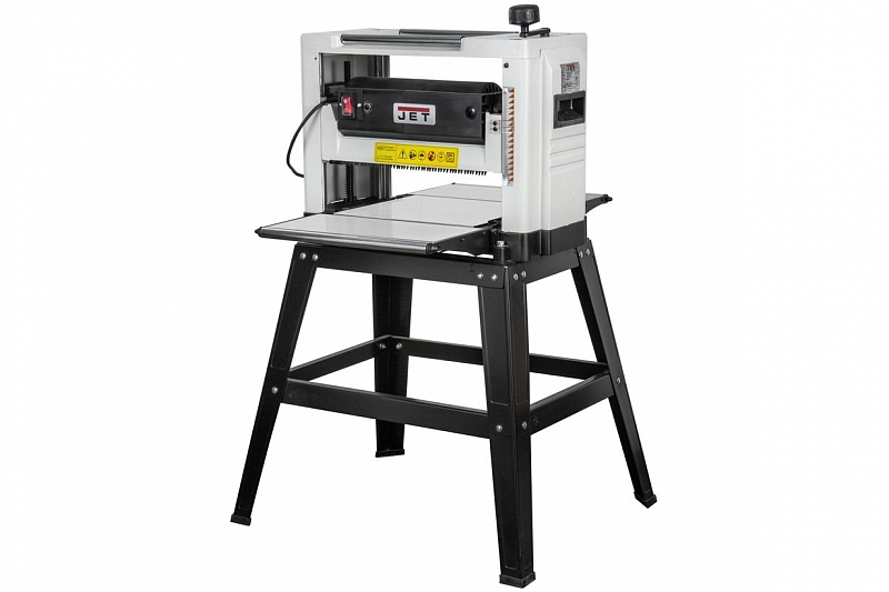 Jet on sale 12 planer