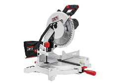 JET JMS-12SB Торцовочная пила (JET Дисконт) - (Демозал Москва)