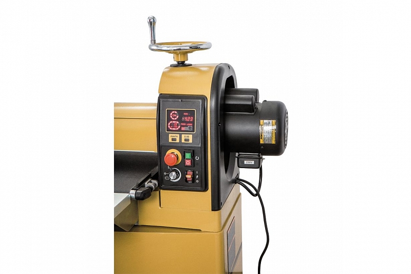 Powermatic PM2244