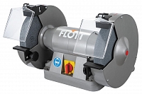 FLOTT TS 300 SD P Промышленный заточной станок Фото анонса: FLOTT TS 300 SD P Промышленный заточной станок