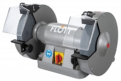 Фото анонса: FLOTT TS 300 SD P Промышленный заточной станок