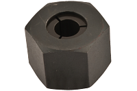 Фото анонса: Цанговый зажим 1/2 дюйма для JWS-34