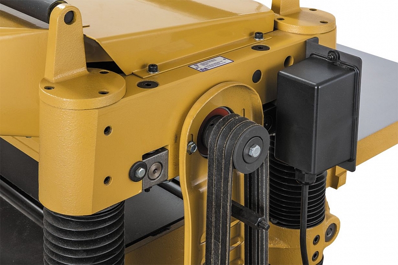 Powermatic 209 HH helical
