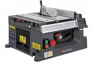 Фото анонса: Performax PTS-3 циркулярная пила