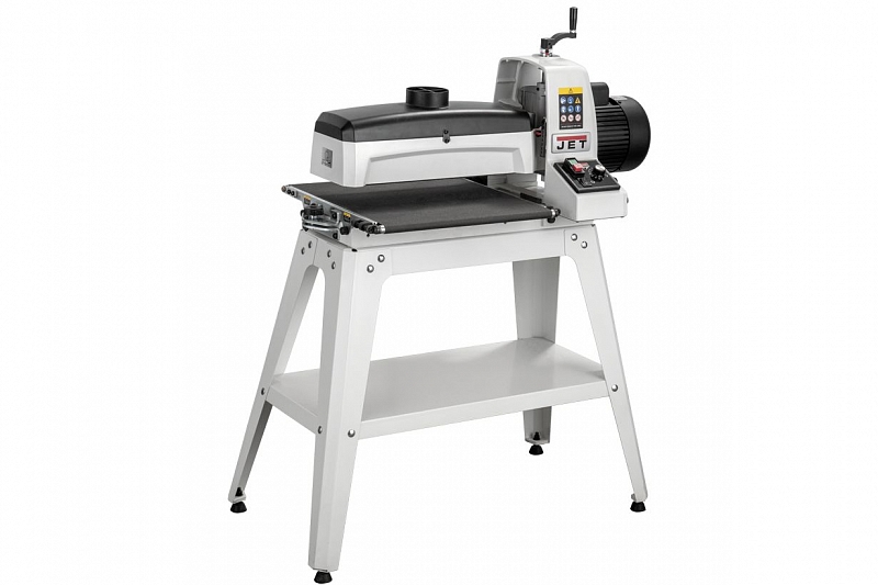 Jet 1632 drum hot sale sander