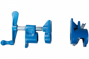 Wilton струбцина трубная 3/4" Фото анонса: Wilton струбцина трубная 3/4"