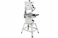 Фото анонса: JET JWBS-12S ленточнопильный станок 230 В