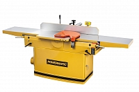 Фото анонса: Powermatic PJ-1696 HH Фуговальный станок
