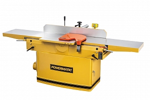 Powermatic PJ-1696 HH Фуговальный станок (JET Дисконт) - (Демозал Москва)