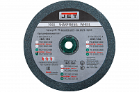 Фото анонса: Круг для точила 300х50х32 мм, 120G, зеленый (IBG-12)