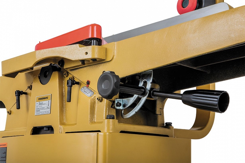 Powermatic 60hh outlet