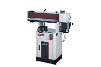 Фото анонса: JET OES-689 Станок для шлифования кантов 230 В