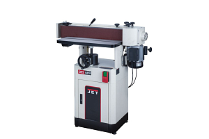 Фото анонса: JET OES-689 Станок для шлифования кантов 230 В