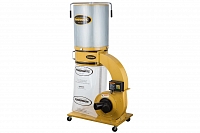 Powermatic PM1300CK-M вытяжная установка 230 В Фото анонса: Powermatic PM1300CK-M вытяжная установка 230 В