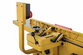 Powermatic 60c shop