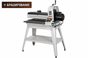 JET JWDS-2244 Барабанный шлифовальный станок (JET Дисконт) - (Склад СПБ) JET JWDS-2244 Барабанный шлифовальный станок (JET Дисконт) - (Склад СПБ)