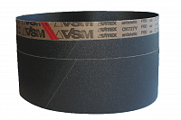 Фото анонса: Шлифовальная лента 100 х 914 мм 100G чёрная (для JSG-64 и JSG-233A-M)