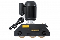 Устройство автоподачи заготовок Powermatic PF-31 Фото анонса: Устройство автоподачи заготовок Powermatic PF-31