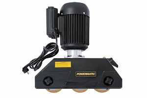 Устройство автоподачи заготовок Powermatic PF-31 Фото анонса: Устройство автоподачи заготовок Powermatic PF-31
