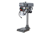 JETRUS JDP-14M Вертикально-сверлильный станок 230 В (JET Дисконт) - (Демозал Москва)