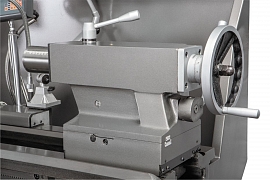 JET GH-1840 ZX DRO Токарно-винторезный станок серии ZX