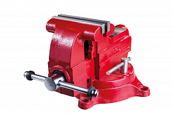 Фото анонса: 675 WILTON Тиски «Практик» 140 мм