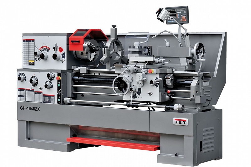 Jet 1640 shop
