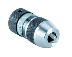 Фото анонса: Быстрозажимной прецизионный патрон ROEHM SPIRO SK 10 B16 (0-10 mm), B16 (макс.биение 0,07 мм)