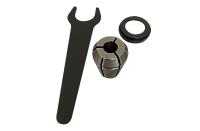 Фото анонса: Цанговый зажим 12 мм для JWS-2900 и TS29