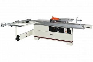 JET JTSS-3200X2 Форматно-раскроечный станок Фото анонса: JET JTSS-3200X2 Форматно-раскроечный станок