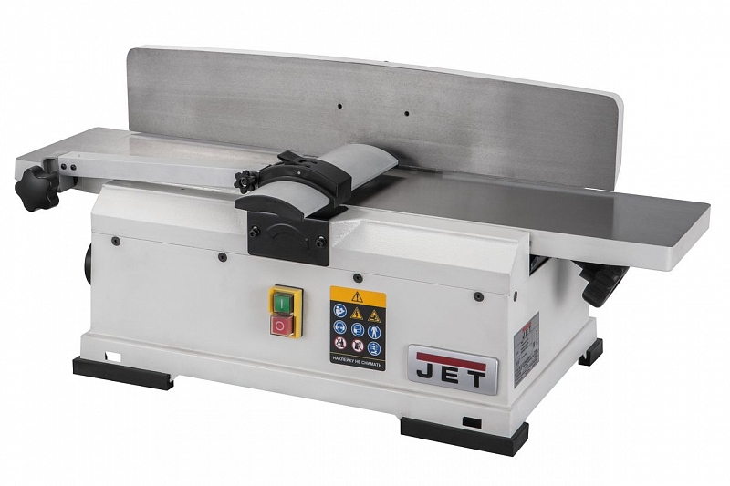 Фуговальный станок по дереву — применение и функциональность