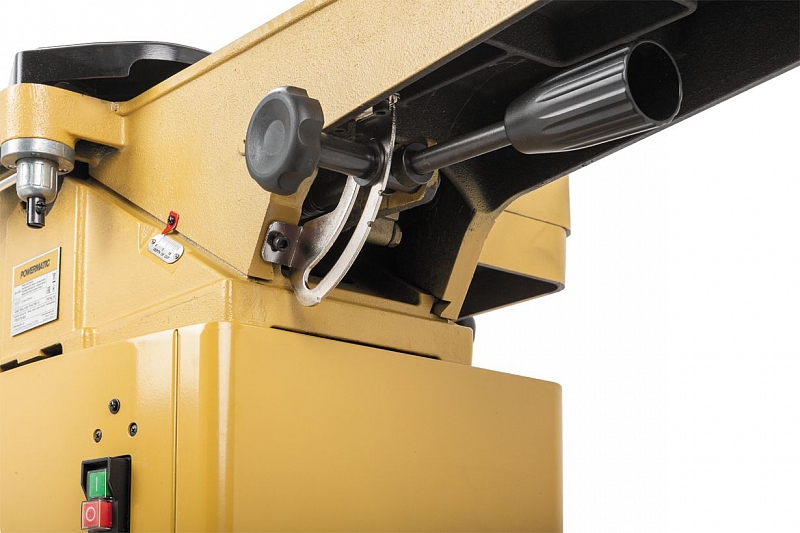Powermatic bd31a sales