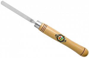 Фото анонса: Kirschen Токарный резец остроконечный 12 мм 1634012