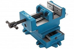 Фото анонса: WILTON Тиски крестовые 75 мм