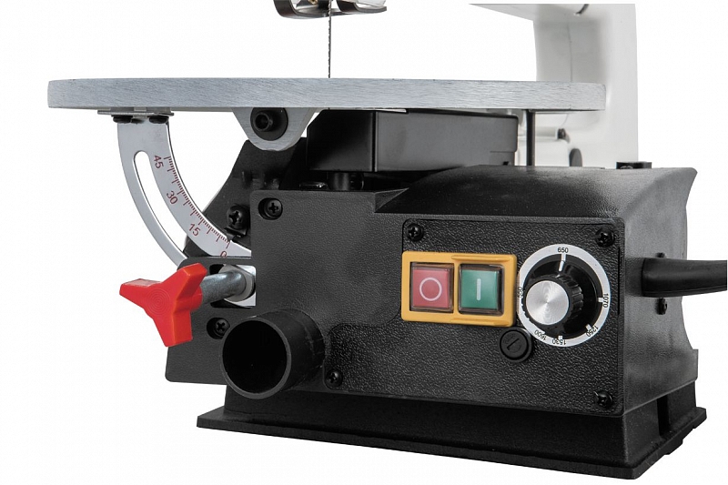 Jet jss 16 scroll on sale saw
